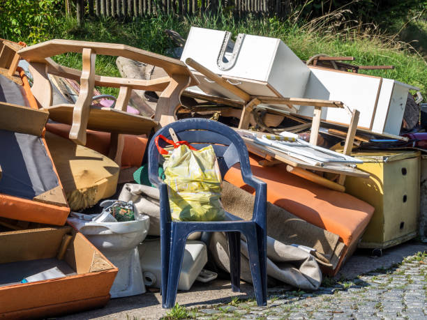 Best Residential Junk Removal  in Deland, FL