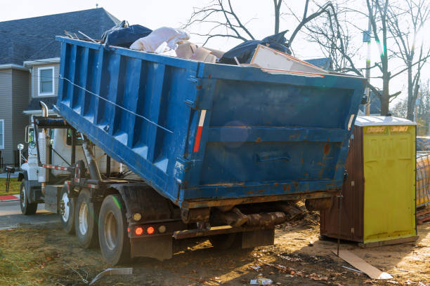 Best Scrap Metal Removal  in Deland, FL