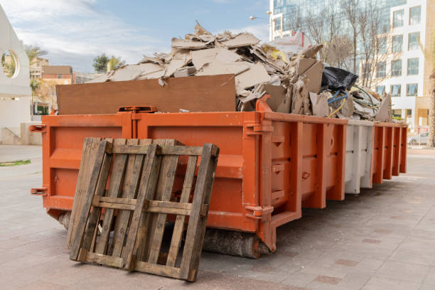 Retail Junk Removal in Deland, FL