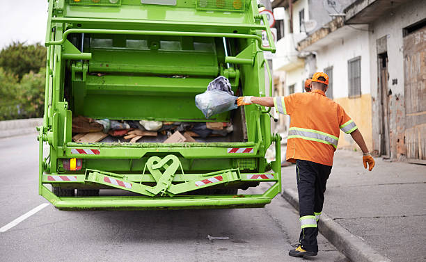 Best Same-Day Junk Removal Services  in Deland, FL